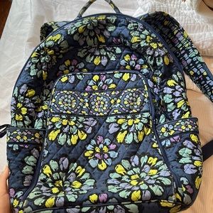 vera bradley backpack